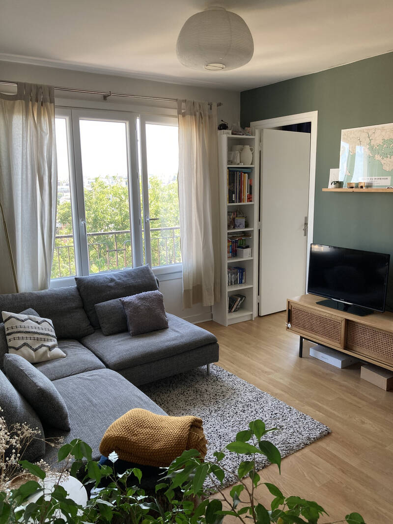 Gentilly (94250)
