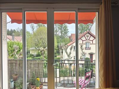Vente appartement 5 pièces Sceaux (92330)