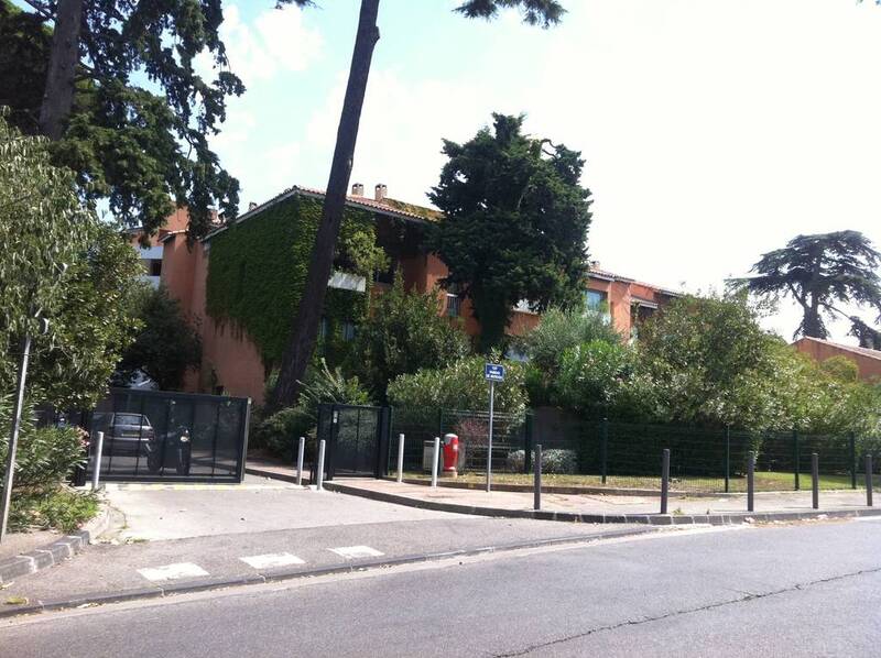 Marseille 9E