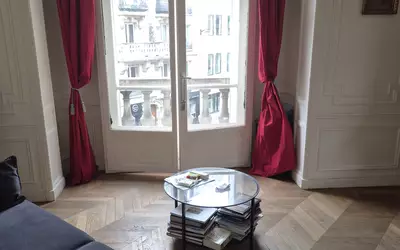 Paris 15E (75015)