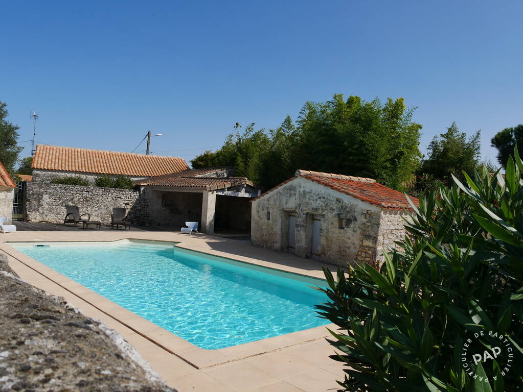 Vente maison 463 m² Soubise (17780) - 463 m² - 860.000 € | Particulier à Particulier — 3