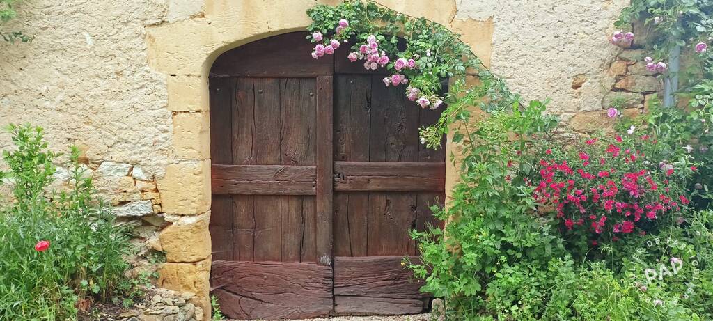 Vente maison 85 m² Gourdon (46300) - 85 m² - 179.000 € | Particulier à Particulier — 9