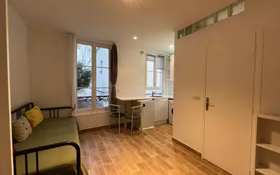Paris 13E (75013)