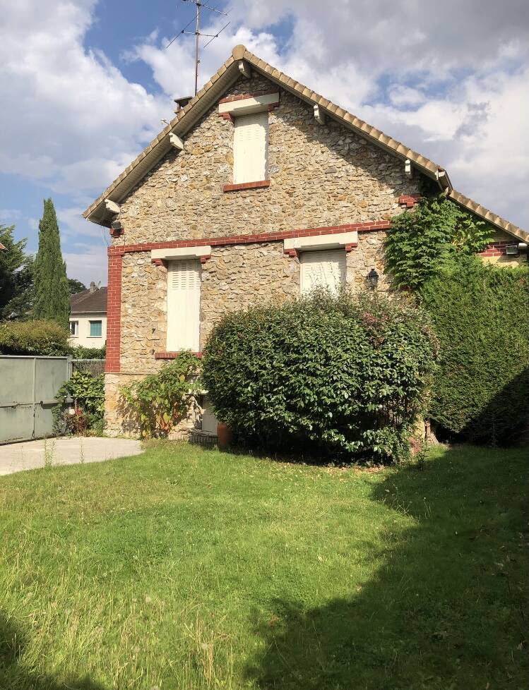 Le Vésinet (78110)