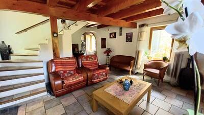 Vente maison 4 pièces Montfroc (26560)