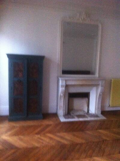 Vente appartement 4 pièces Paris 6e