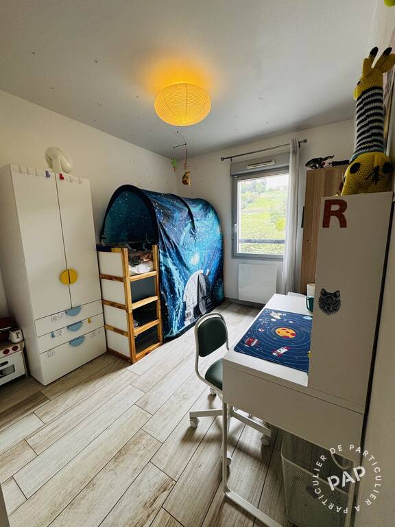 Vente appartement 4 pièces 94,15 m² Anse (69480) - 94,15 m² - 299.000 € | Particulier à Particulier — 8
