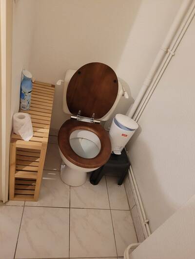 Location appartement 2 pièces Gradignan (33170)