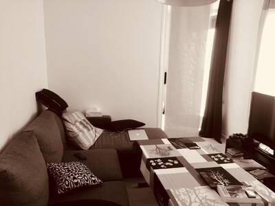Location appartement 2 pièces Boulogne-Billancourt (92100)