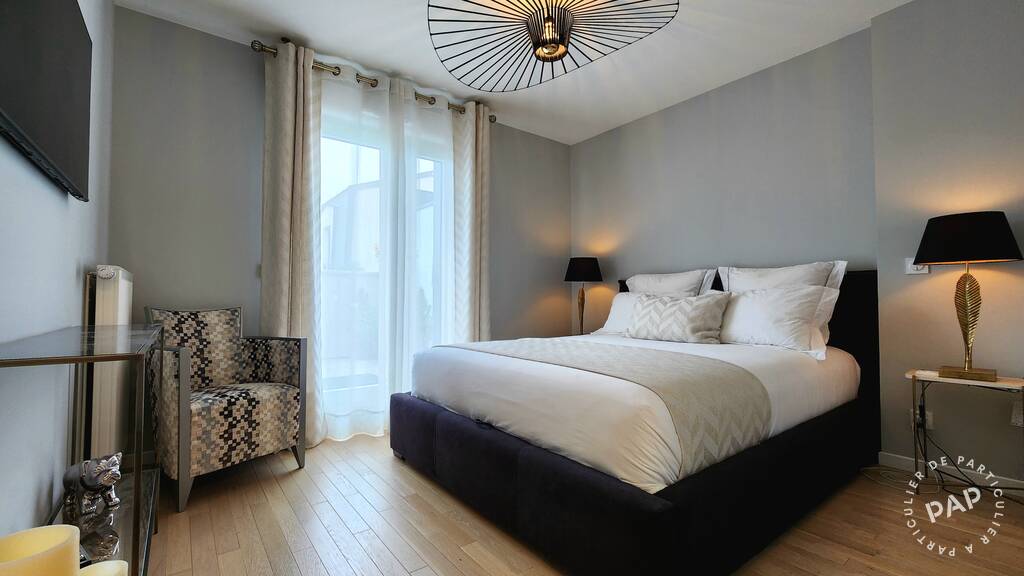 Appartement a louer houilles - 4 pièce(s) - 91 m2 - Surfyn