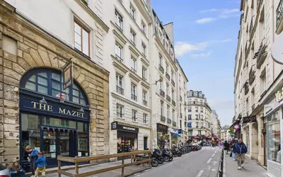 Paris 6E (75006)