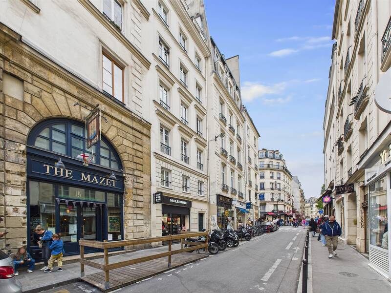 Paris 6E (75006)