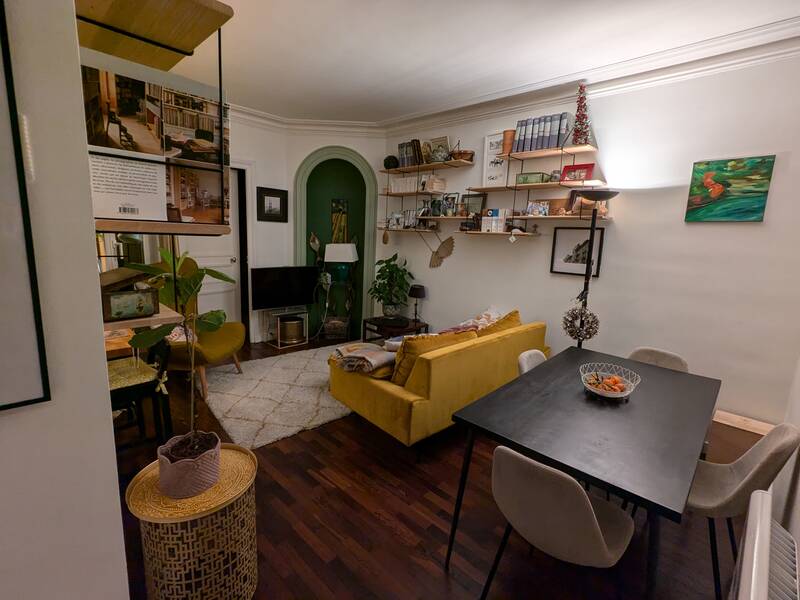 Neuilly-Sur-Seine (92200)