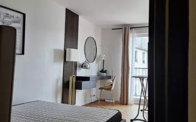 Paris 15E
