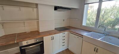 Vente appartement 4 pièces Perpignan (66)