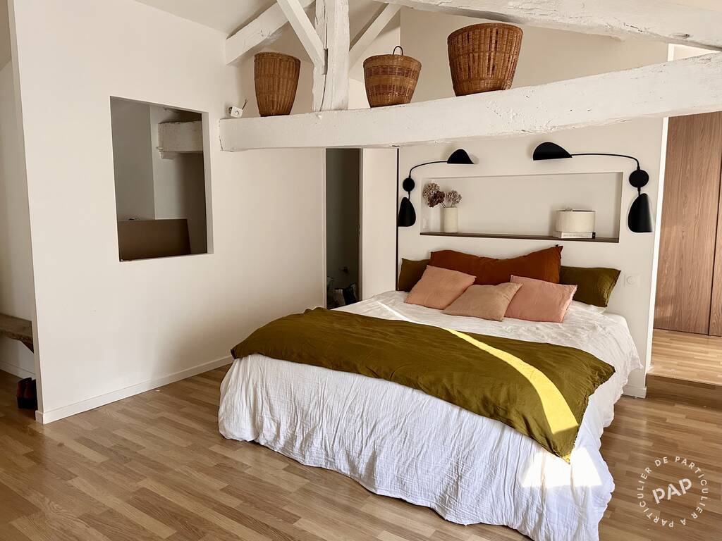 Vente maison 290 m² Moulon (33420) - 290 m² - 425.000 € | Particulier à Particulier — 4
