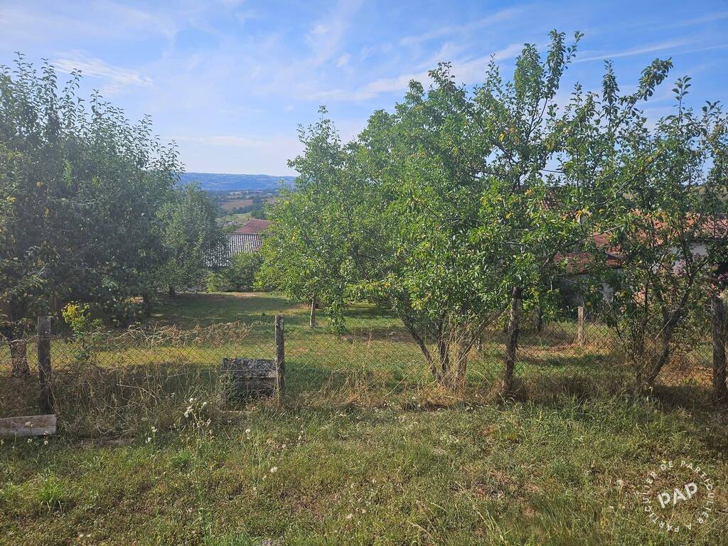 Vente maison 107 m² SaintConstant (15600) 107 m² 121.000