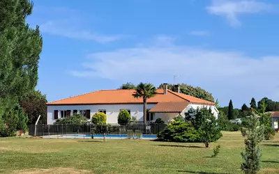 Lescure-D'albigeois (81380)