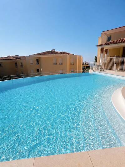 Location appartement 3 pièces Nice (06)