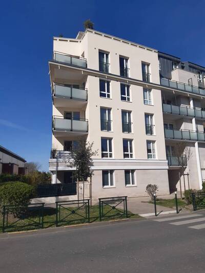 Location appartement 3 pièces Carrières-sur-Seine (78420)