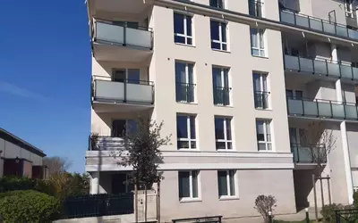 Carrières-Sur-Seine (78420)