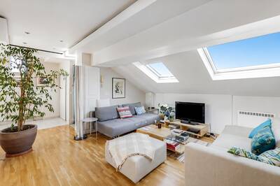 Vente appartement 3 pièces Vincennes (94300)