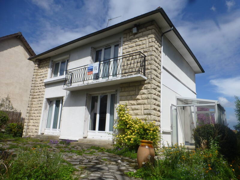 Deuil-La-Barre