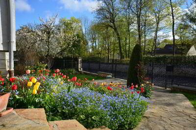 Vente maison 11 pièces Évry-Courcouronnes (91)
