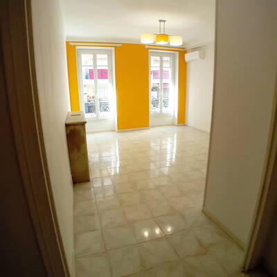 Location appartement 3 pièces Nice (06)
