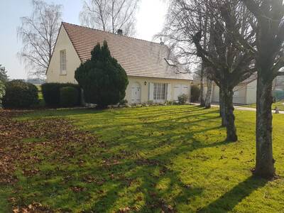 Vente maison 6 pièces Marles-en-Brie (77610)