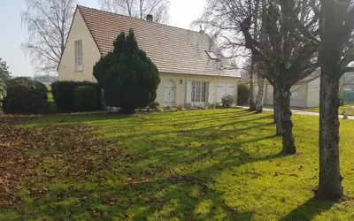 Marles-En-Brie (77610)