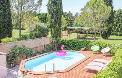 Location maison 6 pièces Monteux (84170)