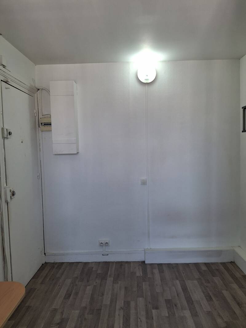 Paris 18E (75018)