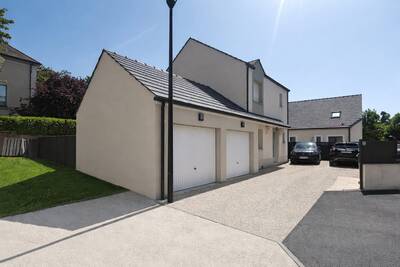 Vente maison 5 pièces Brie-Comte-Robert (77170)