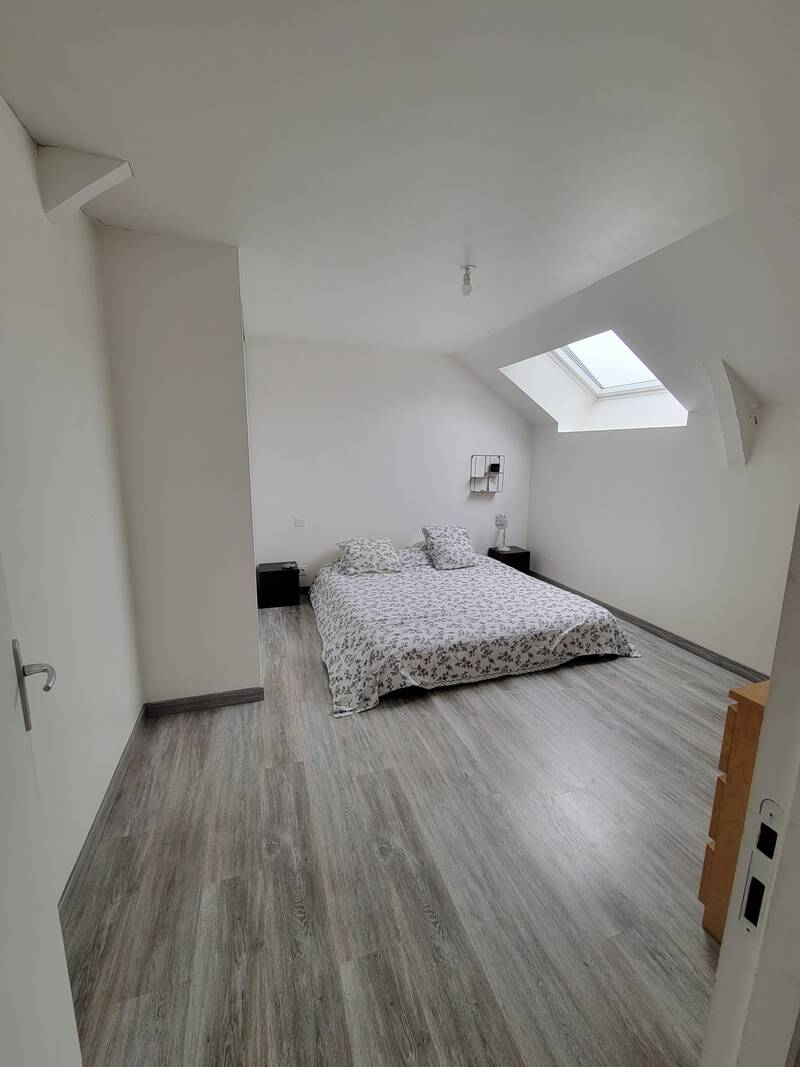 Chevaigné (35250)