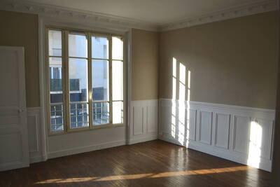 Location appartement 3 pièces Chatou (78400)