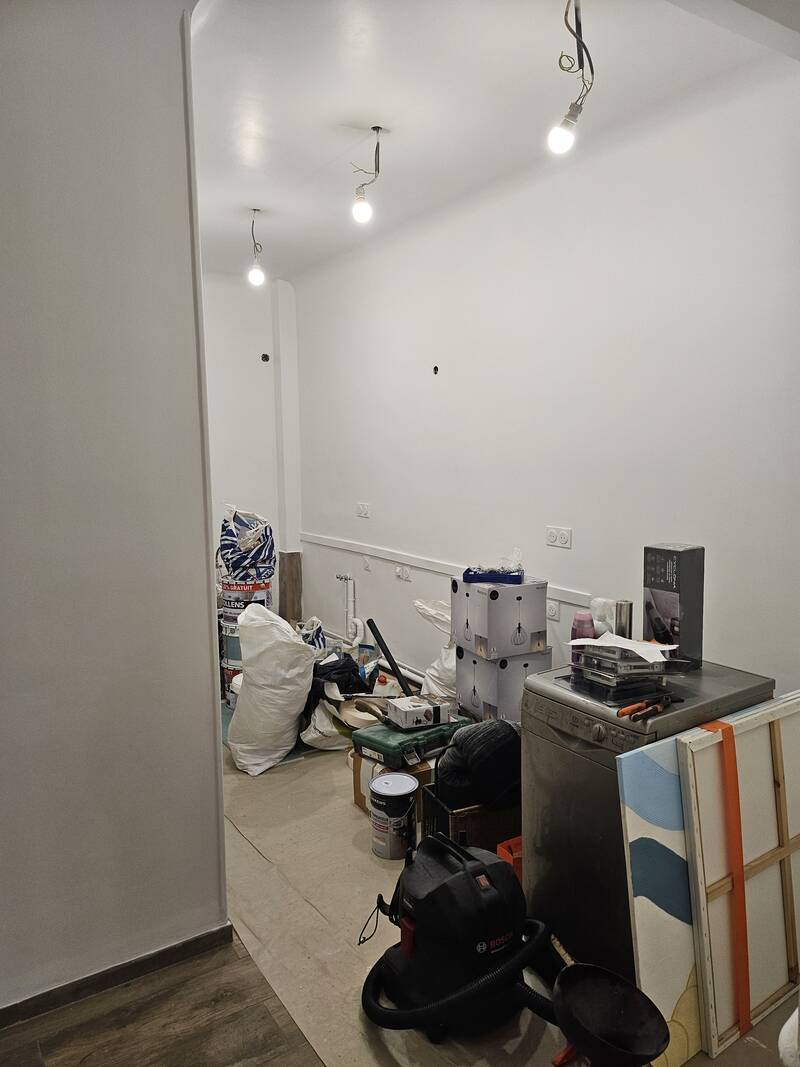 Paris 18E (75018)