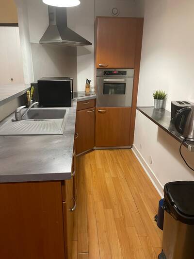 Location chambre en colocation 5 pièces Boissy-Saint-Léger (94470)