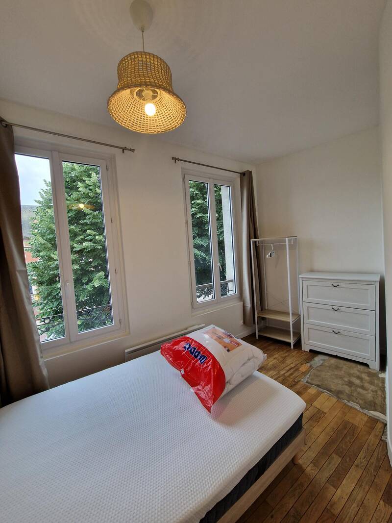 Rouen (76000)