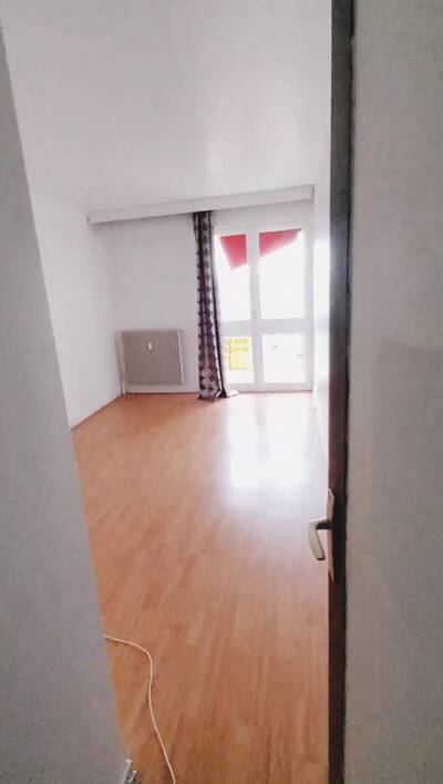 Location appartement 3 pièces Montluçon (03100)