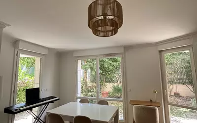 Paris 20E (75020)