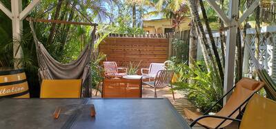 Vente appartement 3 pièces Les Trois-Îlets (97229)