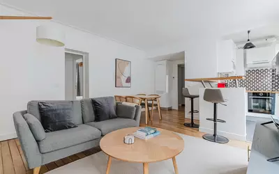 Paris 15E (75015)