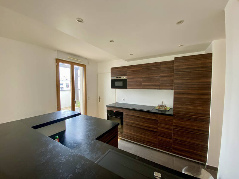 Vitry-Sur-Seine (94400)
