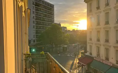 Paris 10E (75010)