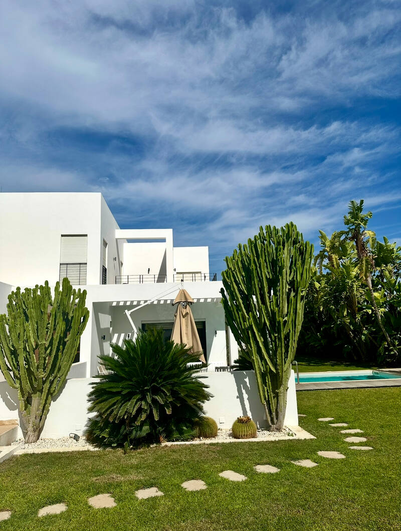 Tunisie