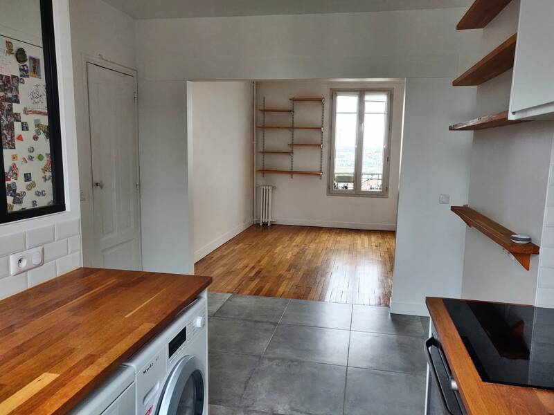 Charenton-Le-Pont (94220)
