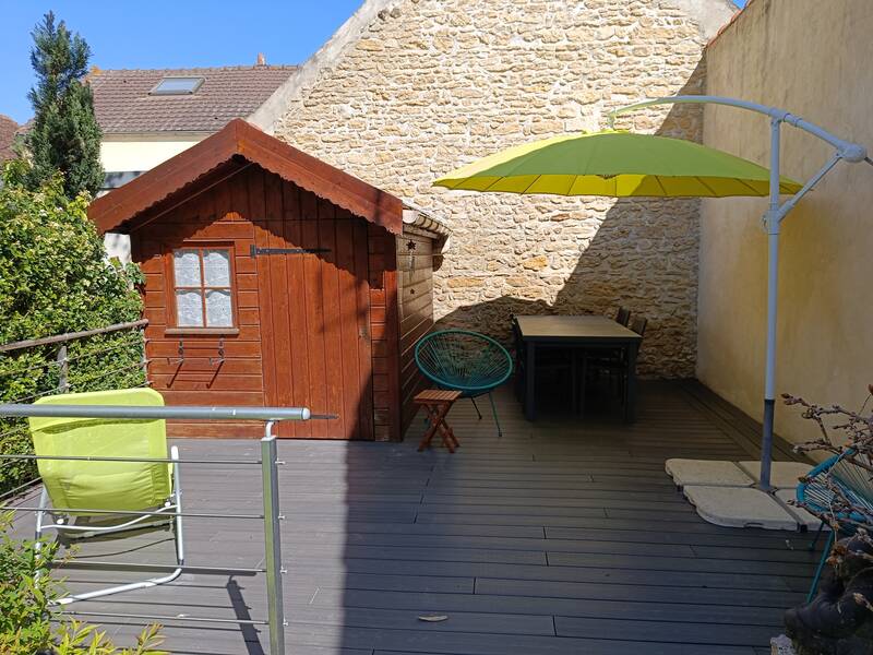 Aubergenville (78410)