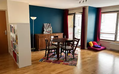 Paris 13E (75013)