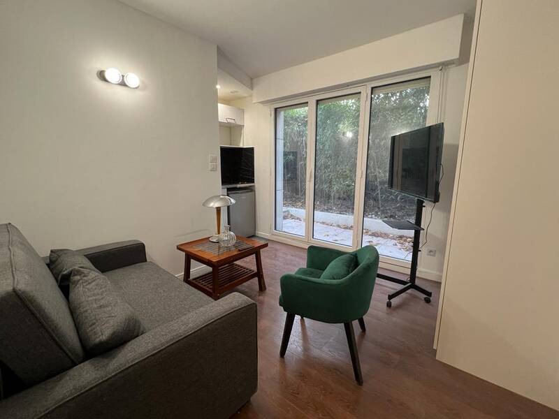 Neuilly-Sur-Seine (92200)